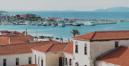 Ilica Apartamento | İleri Hotel & Apartments