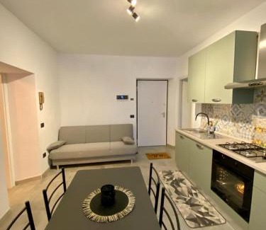 Castelletto Sopra Ticino Apartamento | I Limoni Casa Vacanza