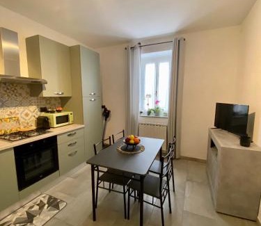 Castelletto Sopra Ticino Apartamento | I Limoni Casa Vacanza