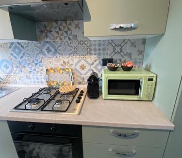 Castelletto Sopra Ticino Apartamento | I Limoni Casa Vacanza