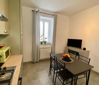 Castelletto Sopra Ticino Apartamento | I Limoni Casa Vacanza