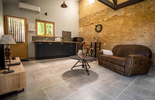Bergerac Casa | I love Bergerac Cottage