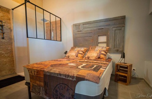 Bergerac Casa | I love Bergerac Cottage