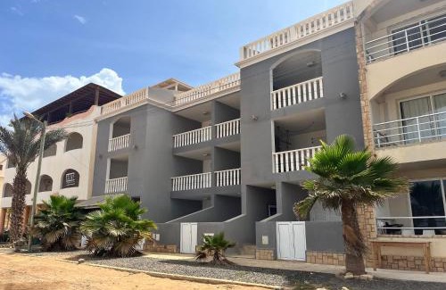 Sal Rei Apartamento | I LOVE BOA VISTA - Seafront Apartments