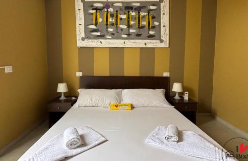Sal Rei Apartamento | I LOVE BOA VISTA - Seafront Apartments
