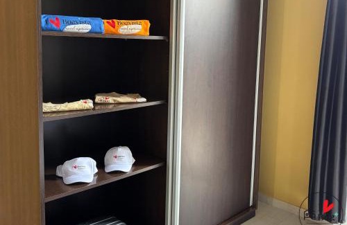 Sal Rei Apartamento | I LOVE BOA VISTA - Seafront Apartments