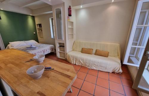 La Real Apartamento | I Love Perpignan Apartments 8