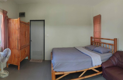 Maret Villa | I Love Thailand