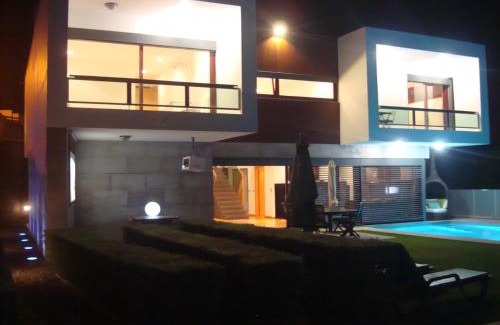 Mafra Villa | I Love U villa