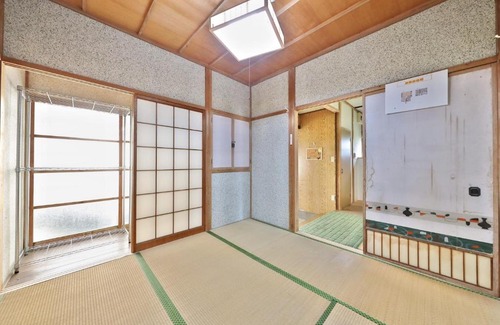 Wakura Onsen Casa | I LOVE WAKURA - Vacation STAY 78964v