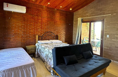 Tibau do Sul Chalet De Esquí | I love you Pipa - superior chalet