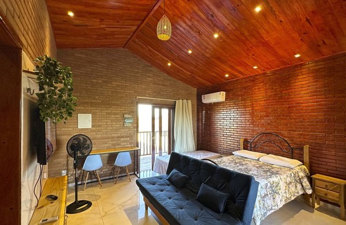 Tibau do Sul Chalet De Esquí | I love you Pipa - superior chalet