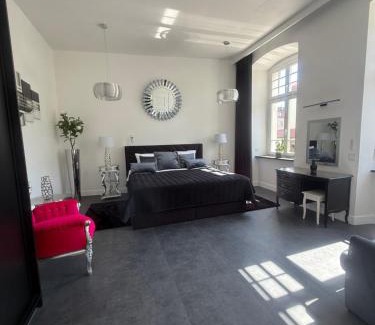 Boleslawiec Apartamento | I'M Apartment PLATINUM premium