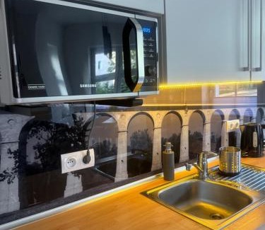 Boleslawiec Apartamento | I'M Apartment SILVER II centrum free parking