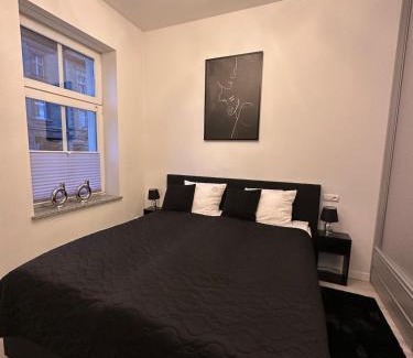 Boleslawiec Apartamento | I'M Apartment SILVER II centrum free parking
