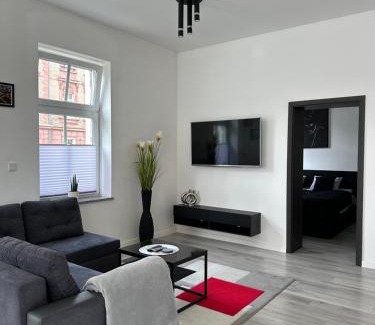 Boleslawiec Apartamento | I'M Apartment SILVER II centrum free parking