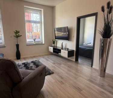 Boleslawiec Apartamento | I'M Apartment SILVER I centrum free parking