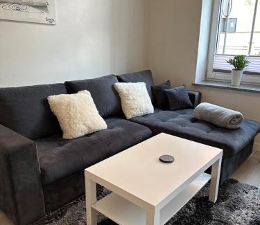 Boleslawiec Apartamento | I'M Apartment SILVER I centrum free parking
