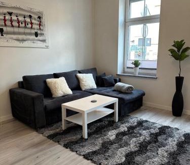 Boleslawiec Apartamento | I'M Apartment SILVER I centrum free parking