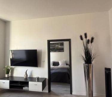 Boleslawiec Apartamento | I'M Apartment SILVER I centrum free parking