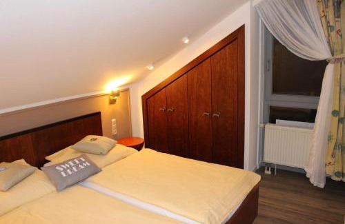 Lohausen Apartamento | I.M.Apartments 42 m² für 2 Personen