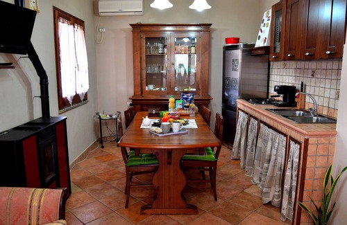 Portoscuso Villa | Estoy en casa y tú estás en casa 79 APARTAMENTO VILLA