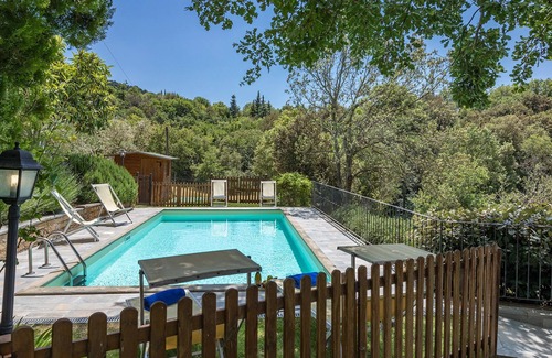 Cortona Old Town Casa | I Mandorli 8, Emma Villas