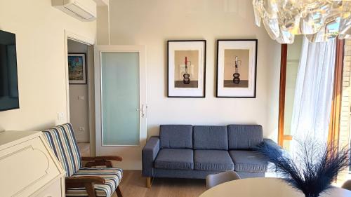 Casabianca di Fermo Apartamento | I Marosi Beach Apartment