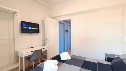 Casabianca di Fermo Apartamento | I Marosi Beach Apartment