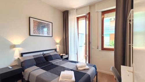 Casabianca di Fermo Apartamento | I Marosi Beach Apartment