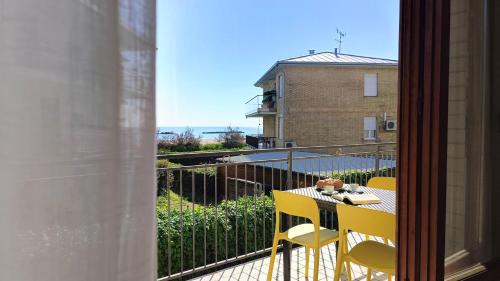 Casabianca di Fermo Apartamento | I Marosi Beach Apartment