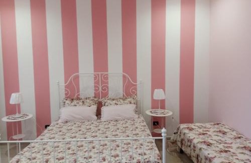 Lanzara Cama Y Desayuno | i milord