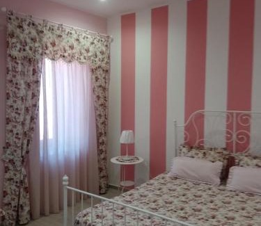 Lanzara Cama Y Desayuno | i milord