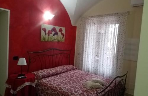 Lanzara Cama Y Desayuno | i milord
