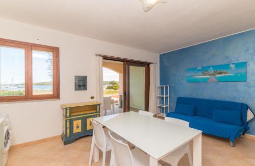 Porto Pozzo Apartamento | I Mirti di Porto Pozzo
