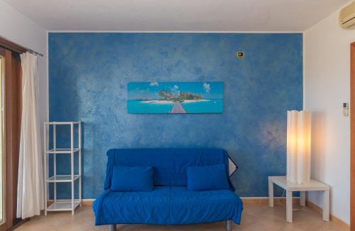 Porto Pozzo Apartamento | I Mirti di Porto Pozzo