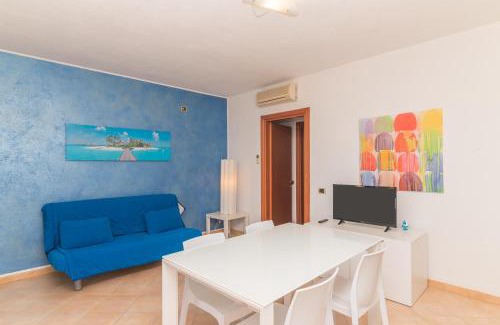 Porto Pozzo Apartamento | I Mirti di Porto Pozzo
