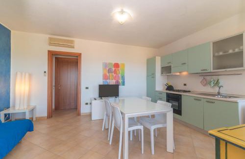 Porto Pozzo Apartamento | I Mirti di Porto Pozzo
