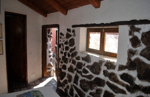 Chio Cama Y Desayuno | I MITI - Room/Habitacion/Stanza Bob Marley