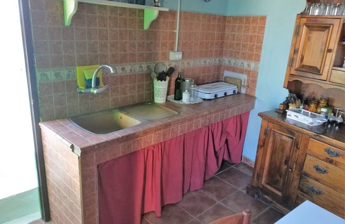 Chio Cama Y Desayuno | I MITI - Room/Habitacion/Stanza Cassius Clay