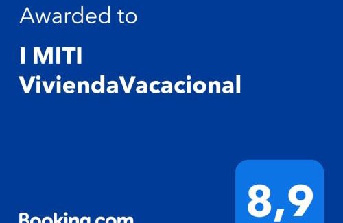 Chio Casa | I MITI ViviendaVacacional