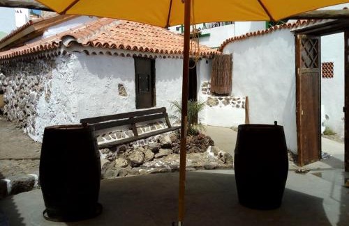 Chio Casa | I MITI ViviendaVacacional