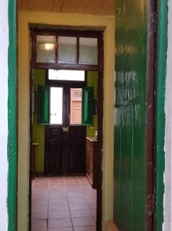 Chio Casa | I MITI ViviendaVacacional