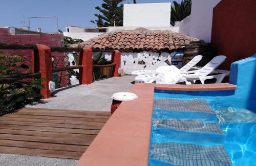 Chio Casa | I MITI ViviendaVacacional