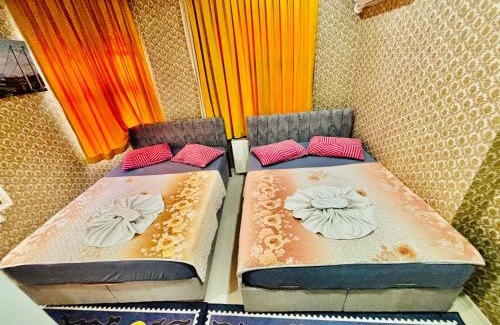 Osmanbey Apartamento | İmmortal Hotel İstanbul