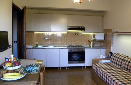 Pietra Ligure Apartamento | I Morelli 7 Pax - Dos Habitaciones Piso, Capacidad 7