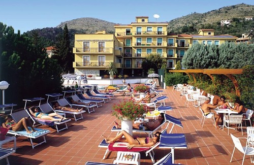 Pietra Ligure Apartamento | I Morelli 7 Pax - Dos Habitaciones Piso, Capacidad 7