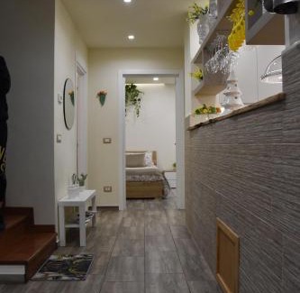 Ragalna Casa | I Mori APARTAMENT