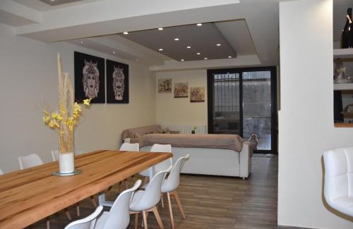 Ragalna Casa | I Mori APARTAMENT