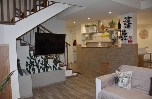 Ragalna Casa | I Mori APARTAMENT